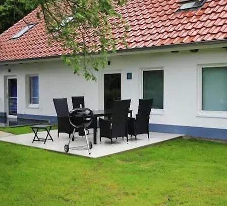 Garden Touristik Ferienhaeuser
