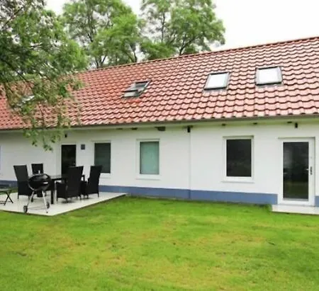 Garden Touristik Ferienhaeuser Casa de Férias Lohmen (Mecklenburg-Vorpommern)