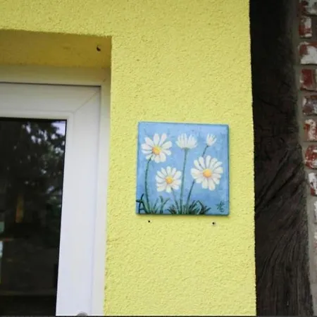 Casa de Férias Garden Touristik Ferienhaeuser Lohmen (Mecklenburg-Vorpommern)