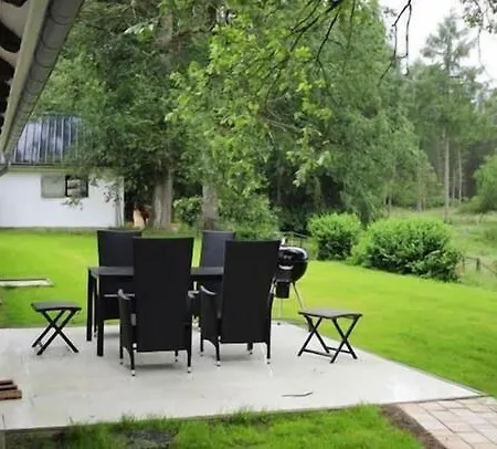 Casa de Férias Garden Touristik Ferienhaeuser