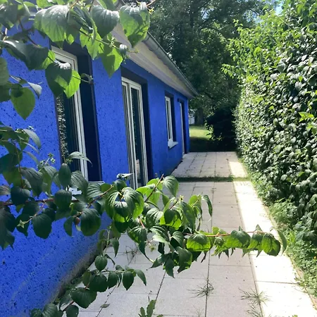 Casa de Férias Garden Touristik Ferienhaeuser